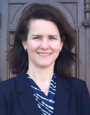 Alexis Sturm